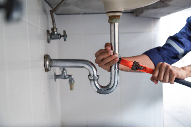 Best Residential Plumbing in Raleigh, NC